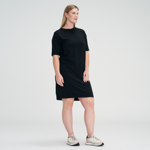 Load image into Gallery viewer, Classic T-Shirt Dress