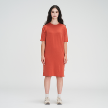 Load image into Gallery viewer, Classic T-Shirt Dress