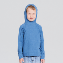 Load image into Gallery viewer, Junior ALL Day Hoodie
