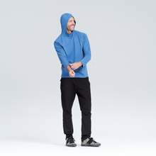 Load image into Gallery viewer, Men's ALL Day Hoodie