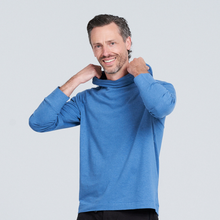 Load image into Gallery viewer, Men's ALL Day Hoodie (Seconds)