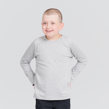 Load image into Gallery viewer, Junior EVERYday Long Sleeve