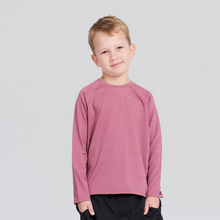 Load image into Gallery viewer, Junior EVERYday Long Sleeve