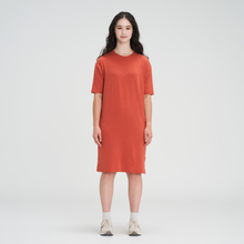 Load image into Gallery viewer, Classic T-Shirt Dress
