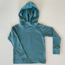 Load image into Gallery viewer, Junior ALL Day Hoodie (Seconds)
