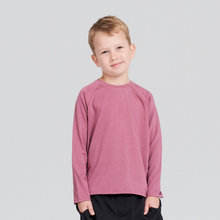 Load image into Gallery viewer, Junior EVERYday Long Sleeve
