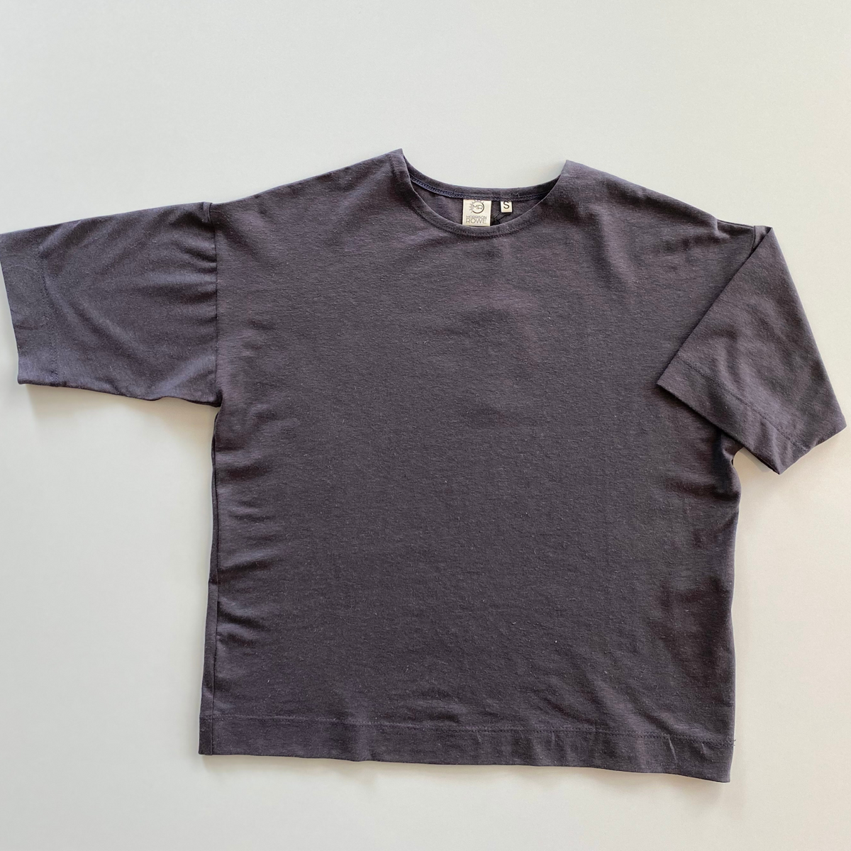 Women's Go To Tee (Seconds) – MorrisonRowe