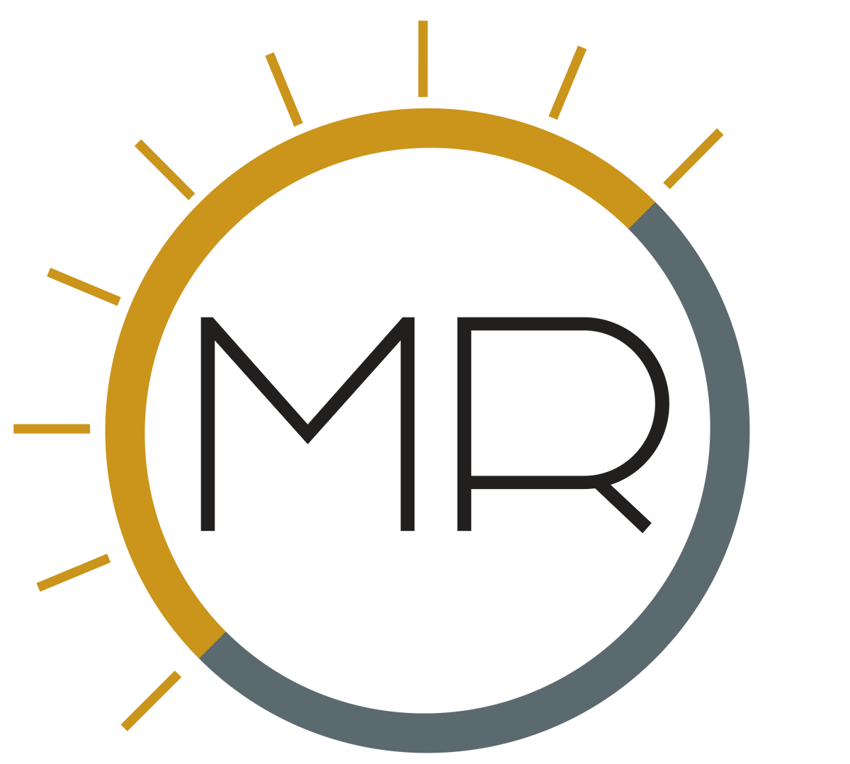 MorrisonRowe Gift Card